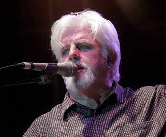 Michael Mcdonald The Amazing Everything Wiki Fandom