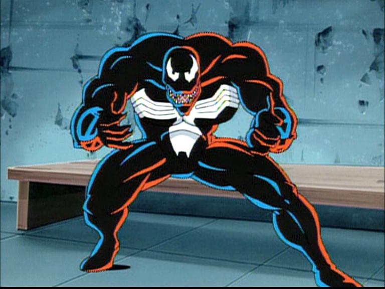 Venom 94 online