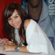 Danielle Harris