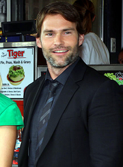 Seann William Scott