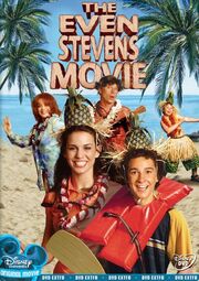 TheEvenStevensMovie