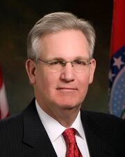 Jay Nixon US politician