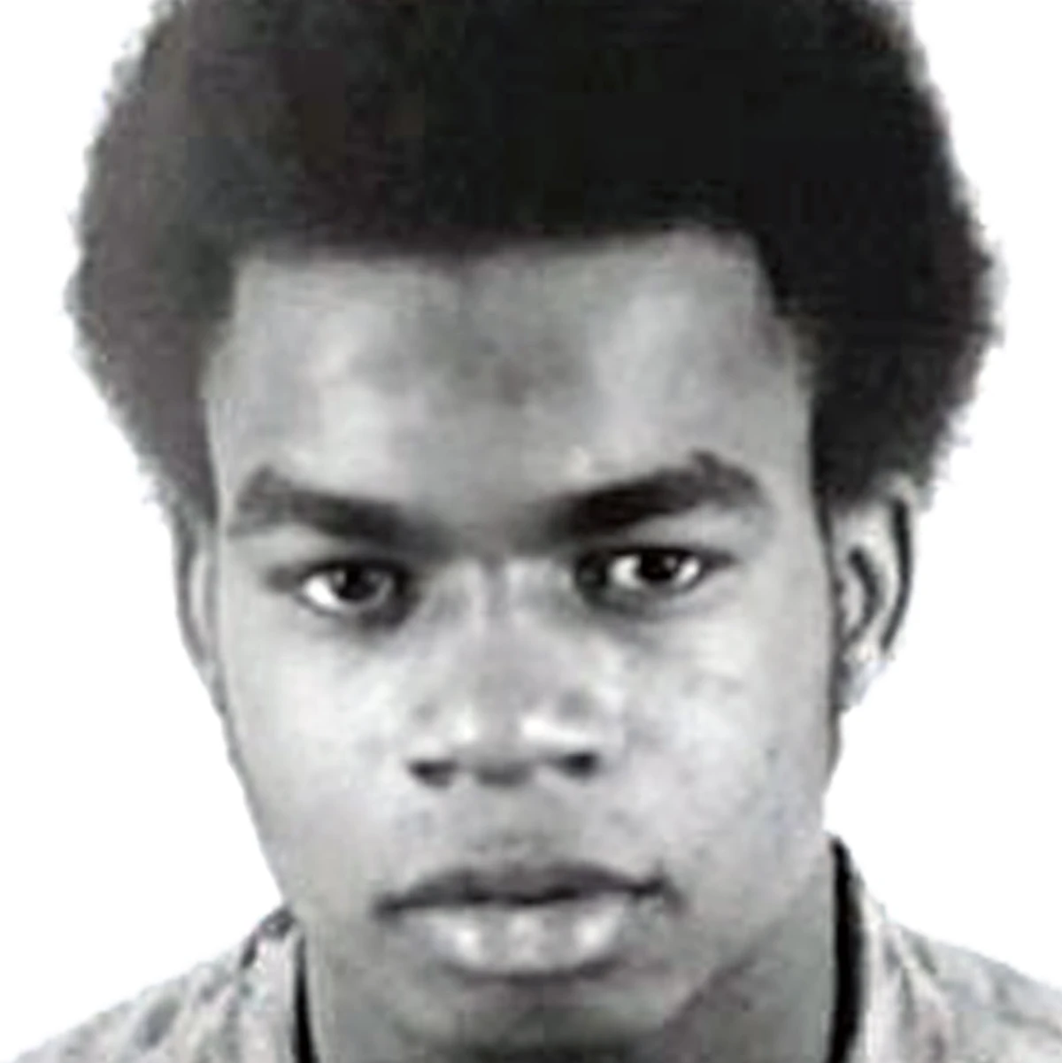 Raymond Washington The Amazing Everything Wiki Fandom