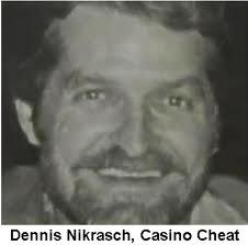 Dennis Nickrash