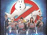 Ghostbusters (2016 film)