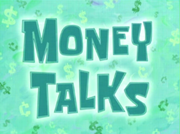 Money Talks