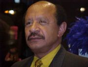 Sherman Hemsley