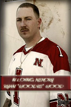 Ryan Woodie Wood The Amazing Everything Wiki Fandom