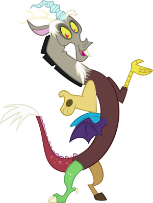 Discord Fictional Character The Amazing Everything Wiki Fandom Discord Fictional Character The Amazing Everything Wiki Fandom