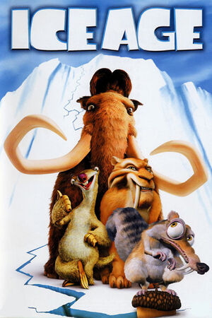 ICE Age poster 2002