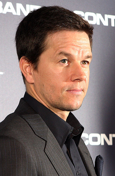 Mark Wahlberg Says His Kids Are Mortified by His Marky Mark Videos