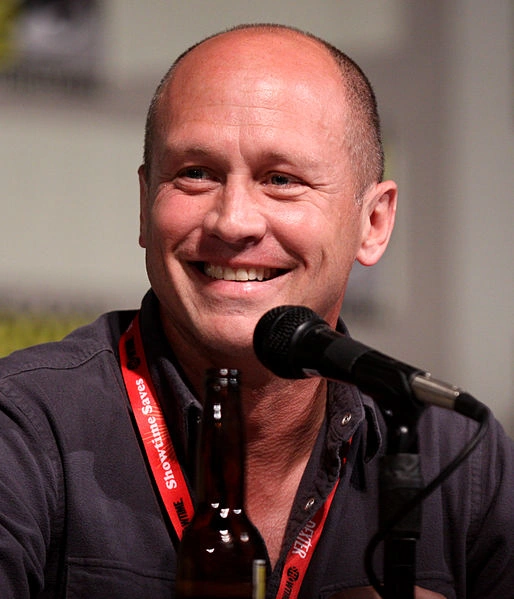 Mike Judge The Amazing Everything Wiki Fandom