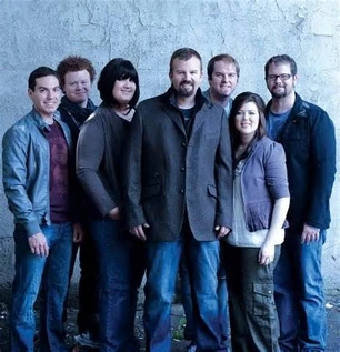 Casting Crowns The Amazing Everything Wiki Fandom