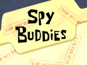 Spy Buddies