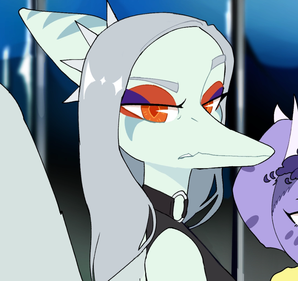 Fang (Snoot Game) The Amazing Everything Wiki Fandom