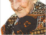 Jeanne Calment/gallery