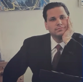 Alex Lasarenko | The Amazing Everything Wiki | Fandom