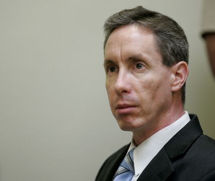 Warren Jeffs