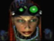 Sarah Kerrigan Starcraft