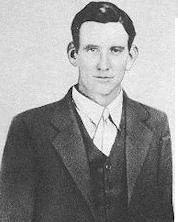 A. P. Carter | The Amazing Everything Wiki | Fandom