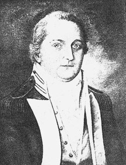 John drayton 40th governor of south carolina