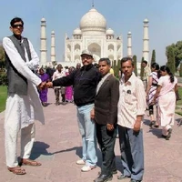 Dharmendra Pratap Singh The Amazing Everything Wiki Fandom Patanjali chikitsalya ajeet singh s/o sri.mahendra pratap opp.vishal hotel gadan khera,unnao dist. dharmendra pratap singh the amazing