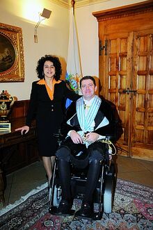 Mirko Tomassoni