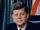 John F. Kennedy