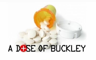 ADoseofBuckley Wikia