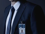 Fox Mulder
