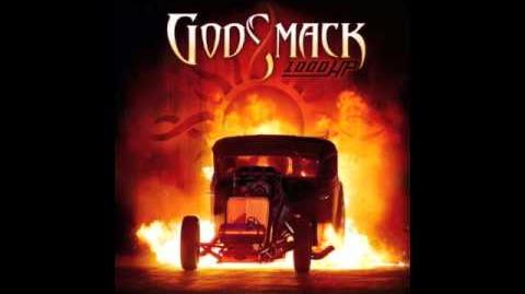 Godsmack - Something Different