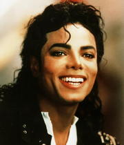 Michael Joseph Jackson
