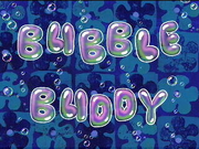 Bubble Buddy