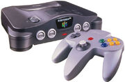 Original-Nintendo-64