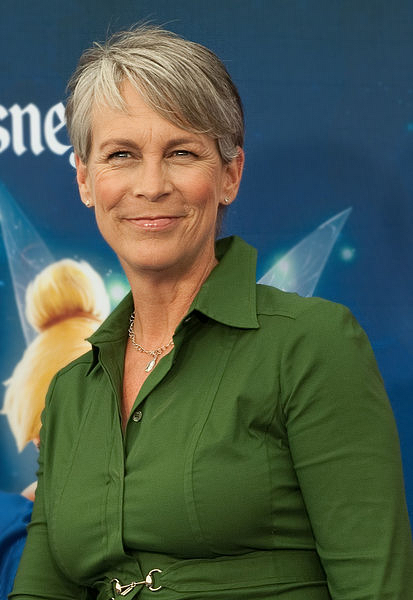 Heavy Action + Activia: The Career Of Jamie Lee Curtis
