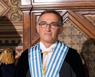 Gian Carlo Capicchioni