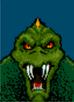 Rampage 1986 lizzie monster file photo