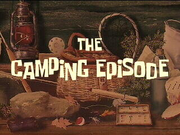 The Camping Episode