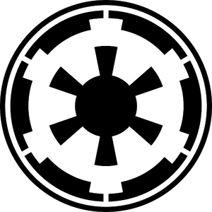 Galactic Empire emblem