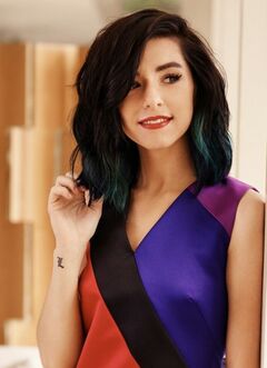 Christina Grimmie