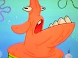 Patrick Star