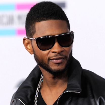 Usher | The Amazing Everything Wiki | Fandom
