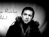Rucka Rucka Ali