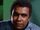 Geoffrey M'Benga (Star Trek)
