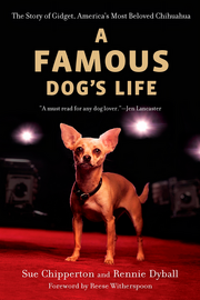 A Famous Dog's Life