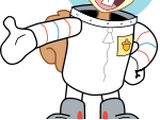 Sandy Cheeks