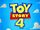 Toy Story 4