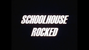Schoolhouse Rocked title card the powerpuff girls
