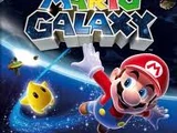 Super Mario Galaxy