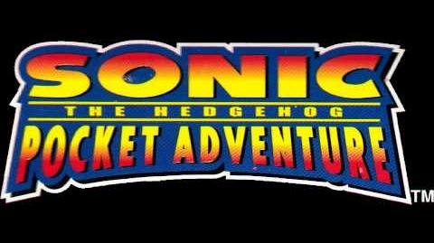 Boss Theme - Sonic Pocket Adventure Music Extended